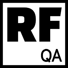 RainforestQA Logo
